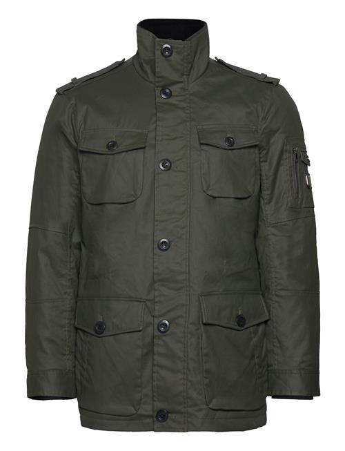 Jofama | Arthur Canvas Field Jacket | 48