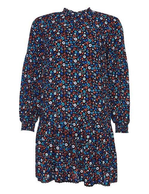 Superdry | High Neck Mini Dress | S