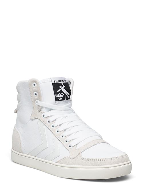 Hummel | Slimmer Stadil Tonal High | 36