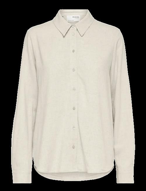 Selected | Slfviva Ls Shirt Noos | 38