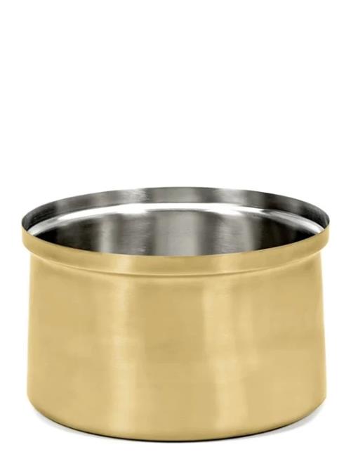Serax | Ice Bucket L Brushed Steel | 10 l