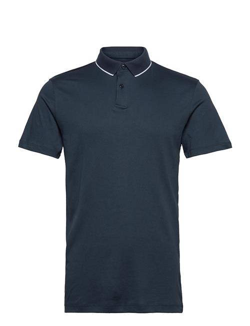 Selected | Slhleroy Ss Polo Noos | M
