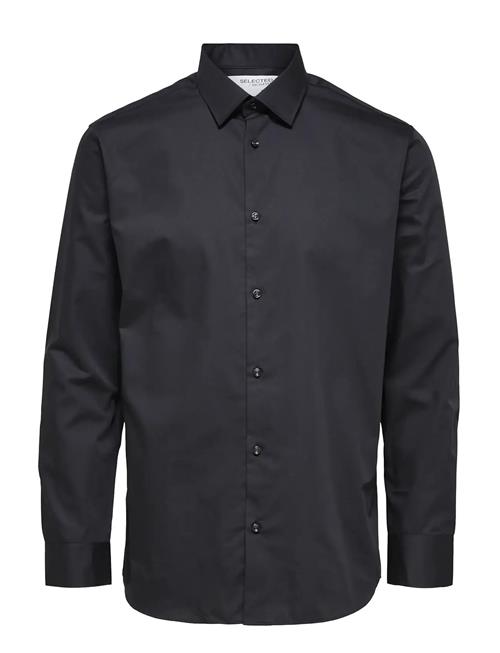 Selected | Slmslimfilip Ethan Shirt Ls Classic Noos | S