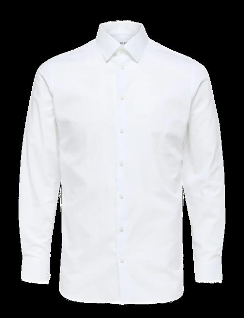 Selected | Slhslimethan Shirt Ls Classic Noos | M