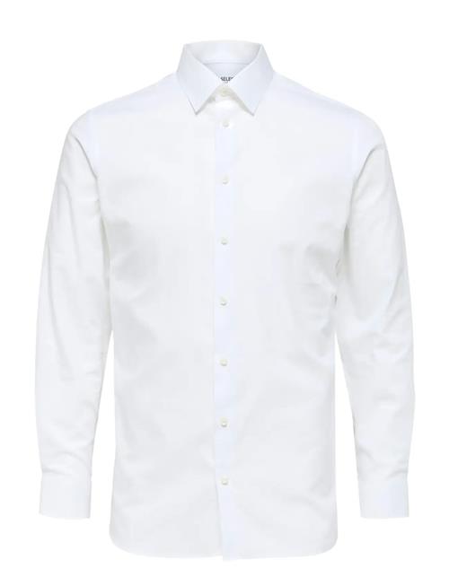 Selected | Slmslimfilip Ethan Shirt Ls Classic Noos | XXL