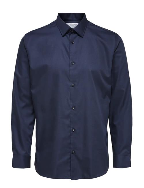 Selected | Slhslimethan Shirt Ls Classic Noos | L