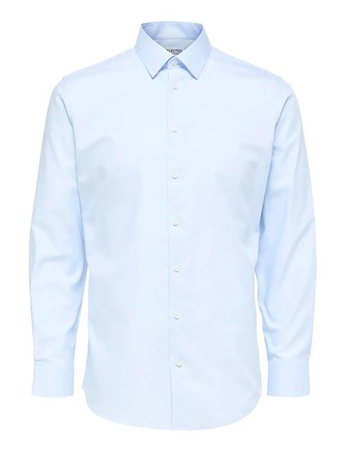 Selected | Slhslimethan Shirt Ls Classic Noos | XL