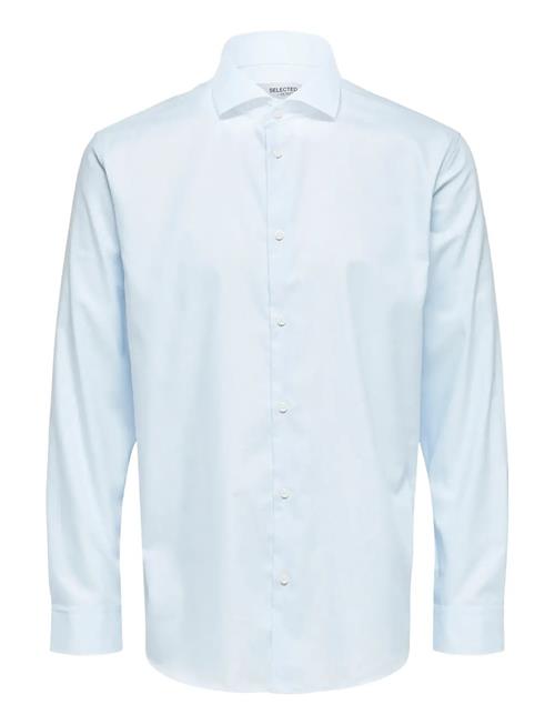 Selected | Slmslimfrit Ethan Ls Shirt Cut Away Noos | M