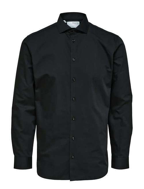 Selected | Slmslimfrit Ethan Ls Shirt Cut Away Noos | XXL