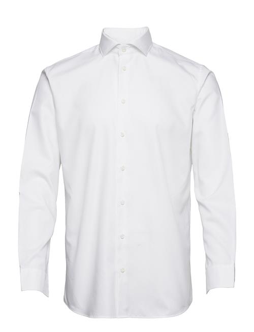 Selected | Slhslim-Ethan Shirt Ls Cut Away Noos | M