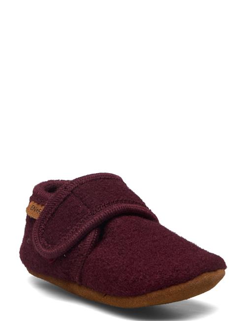 En Fant | Baby Wool Slippers | 17\18