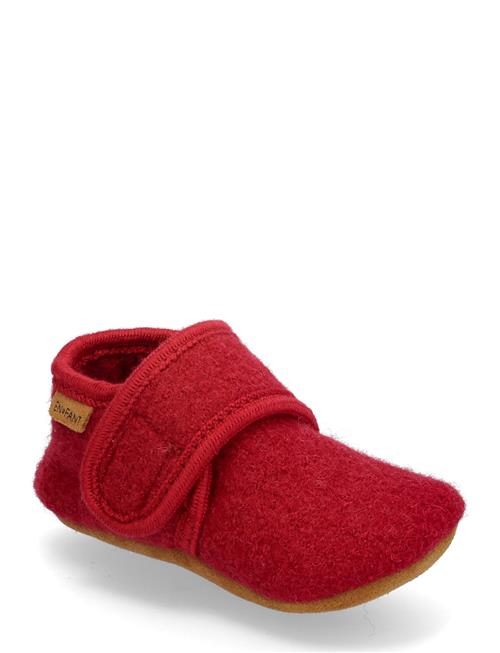 En Fant | Baby Wool Slippers | 17\18