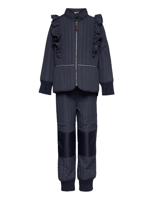 En Fant | Thermal Set - Solid | 86