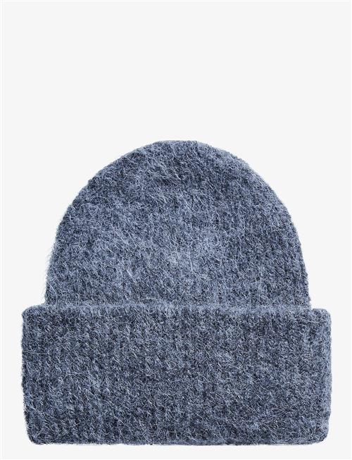 Pieces | Pcbera Alpaca Blend Hood Noos Bc | ONE SIZE