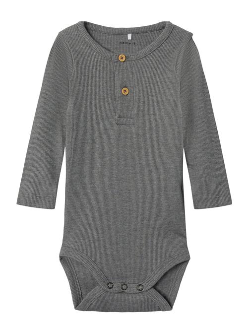 name it | Nbmkab Ls Body Noos | 50