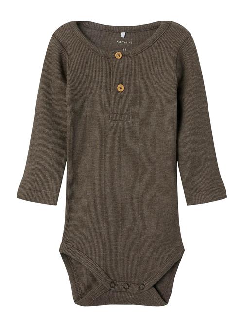 name it | Nbmkab Ls Body Noos | 62