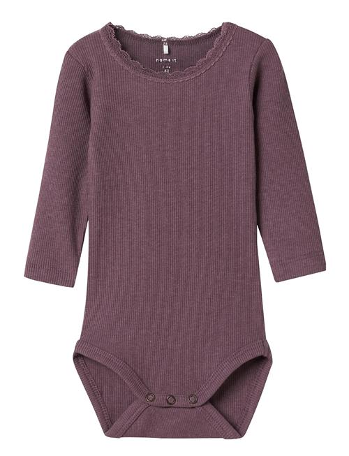 name it | Nbfkab Ls Body Noos | 56