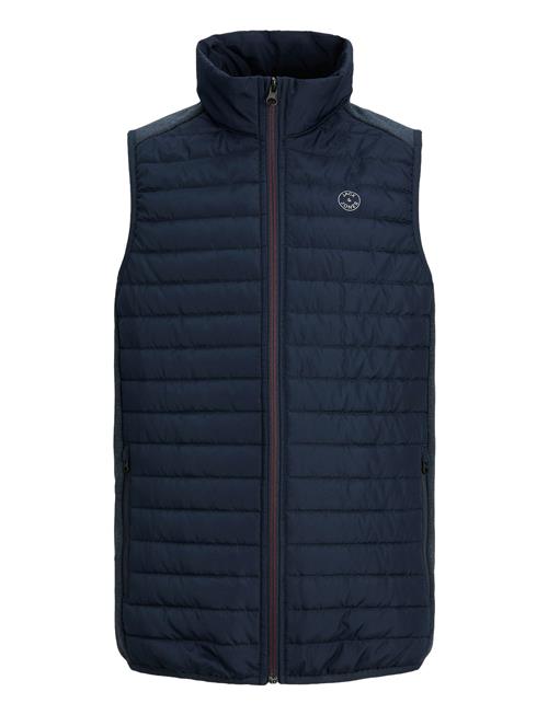 Jack & Jones | Jjemulti Bodywarmer Collar Sn Jr | 128