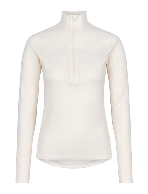 Johaug | Rib Tech Half Zip | XL