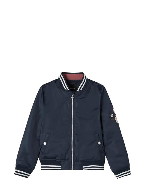 name it | Nkfmariana Bomber Jacket | 116