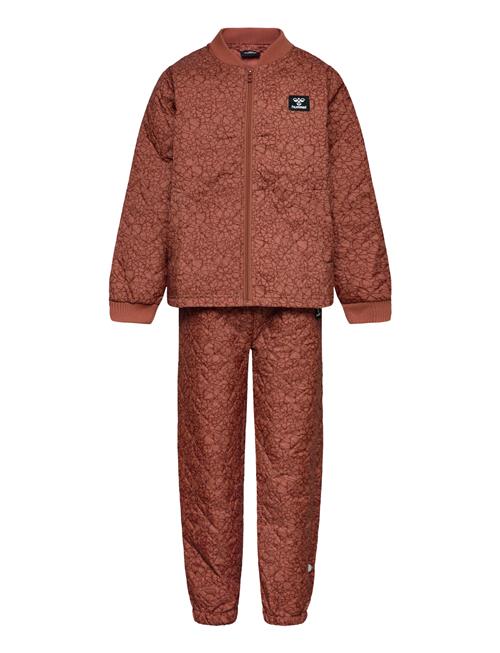 Hummel | Hmlsobi Thermoset | 116