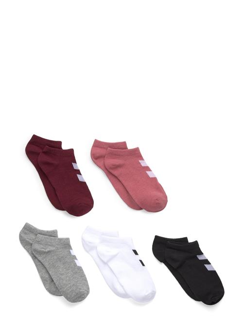 Hummel | Hmlmatch Me Sock 5-Pack | 32/36