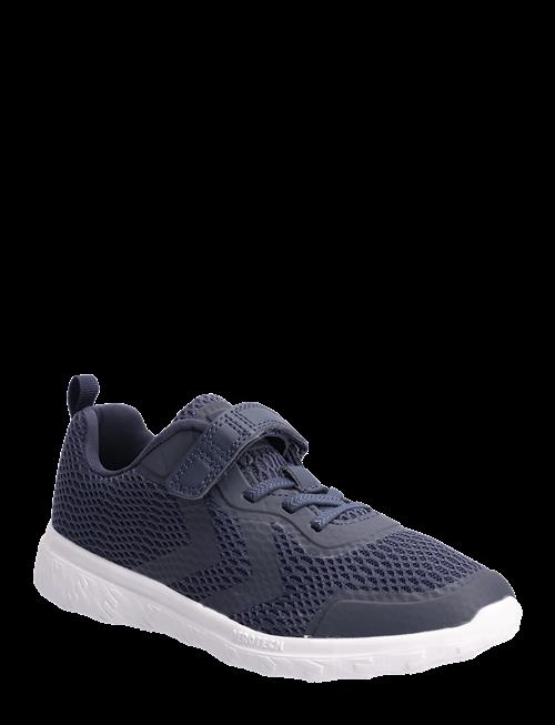 Hummel | Actus  Recycled Jr