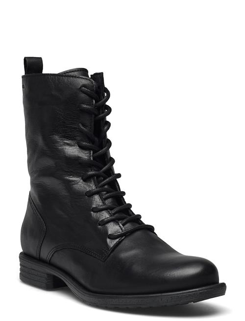 Bianco | Biadanelle Lace Up Boot | 36