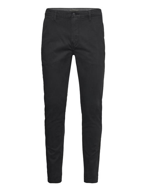 Levi's® | Xx Chino Slim Ii Mineral Black | 33 x 34