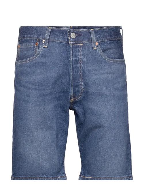 Levi's® | 501 Hemmed Short Bleu Eyes Bre | 28 x 10