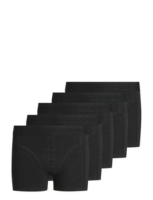 Jack & Jones | Jacsimple Trunks 5 Pack Jnr Noos | 152