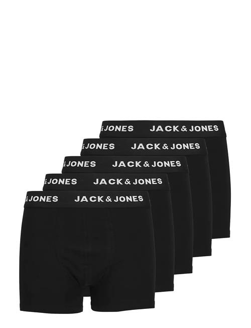Jack & Jones | Jachuey Trunks 5 Pack Noos Jnr | 164