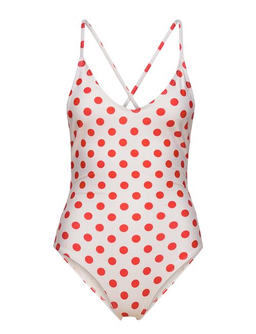 Becksöndergaard | Dotty Bea Swimsuit | M