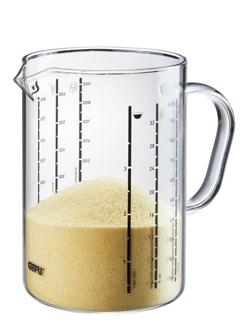 Gefu | Målebæger Meti 1000Ml | 1000 ML