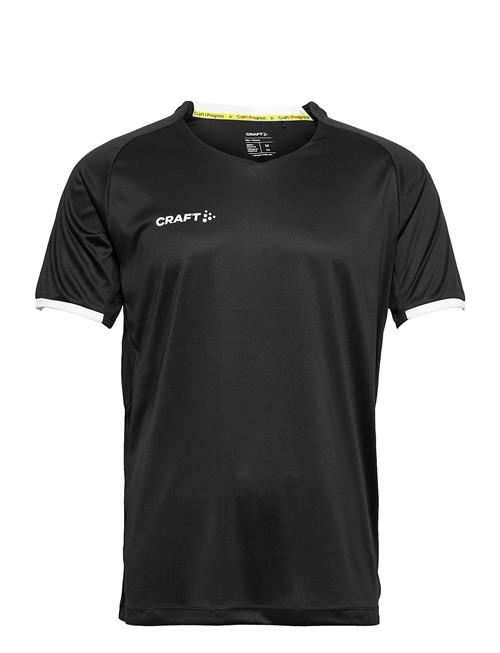 Craft | Progress 2.0 Solid Jersey M | S