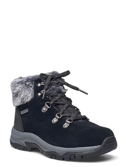 Skechers | Womens Relaxed Fit Trego Falls Finest - Waterproof | 39