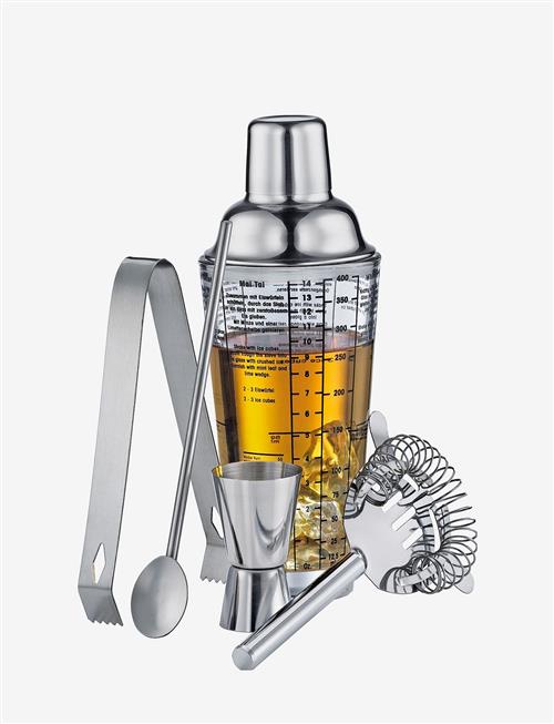 cilio | Bar Set Cosmopolitan | 25.5X 29.5X 9CM
