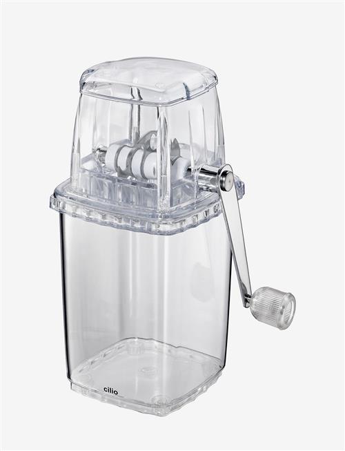 cilio | Ice Crusher, Basic | 11.5X 11.5X 23CM