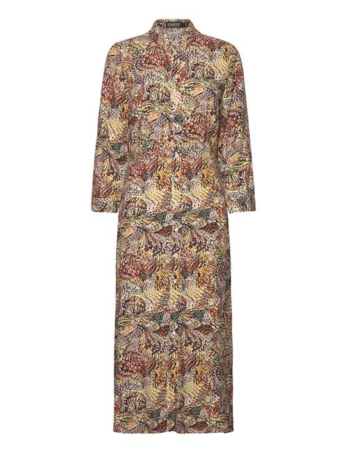 Soaked | Slvioletta Shirt Dress | XS