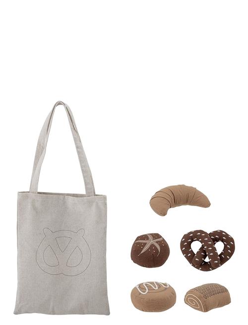 Bloomingville | Snorre Soft Toy Set Of 6 | ONE SIZE