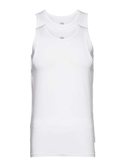 JBS | Jbs 2-Pack Singlet Bamboo | XXXL