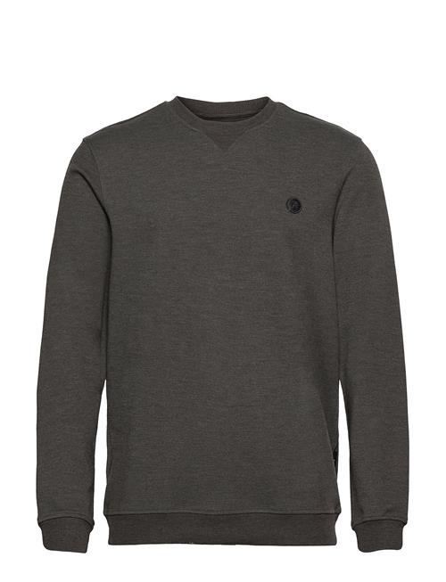 JBS of Denmark | Jbs Of Dk Badge Crew Neck Fsc | L