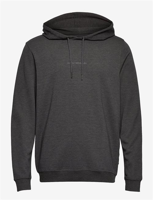 JBS of Denmark | Jbs Of Dk Logo Hoodie Fsc | XXL