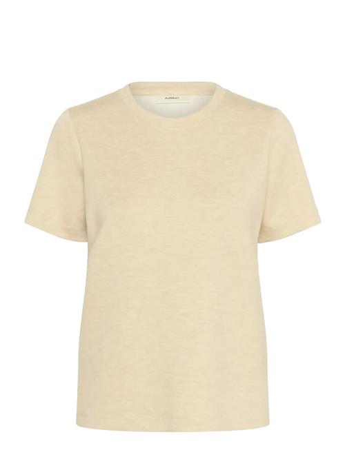 InWear | Vincentiw Melange Karmen T-Shirt | S