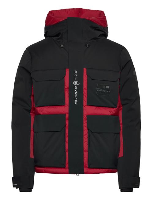 Sail Racing | Glacier Jacket | S
