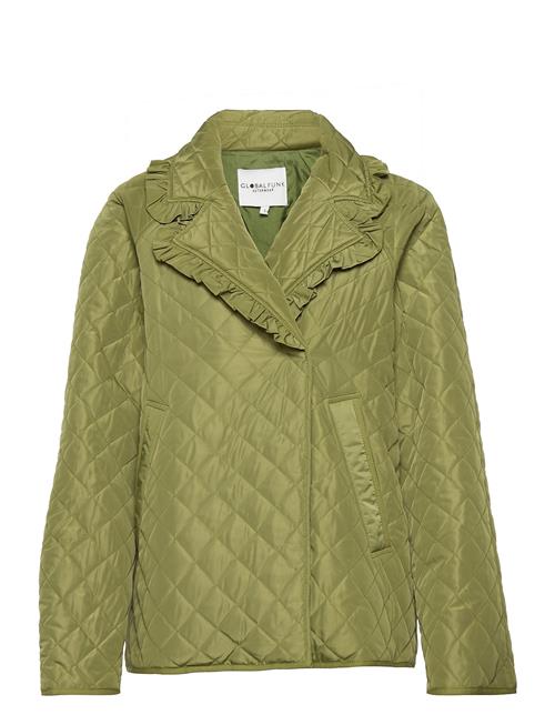 Global Funk | G-Robins | XS