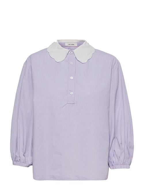 nué notes | Albert Blouse | 38