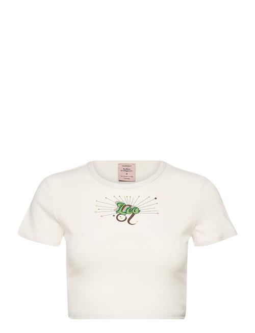 Barbara Kristoffersen by Rosemunde | T-Shirt Ss | L