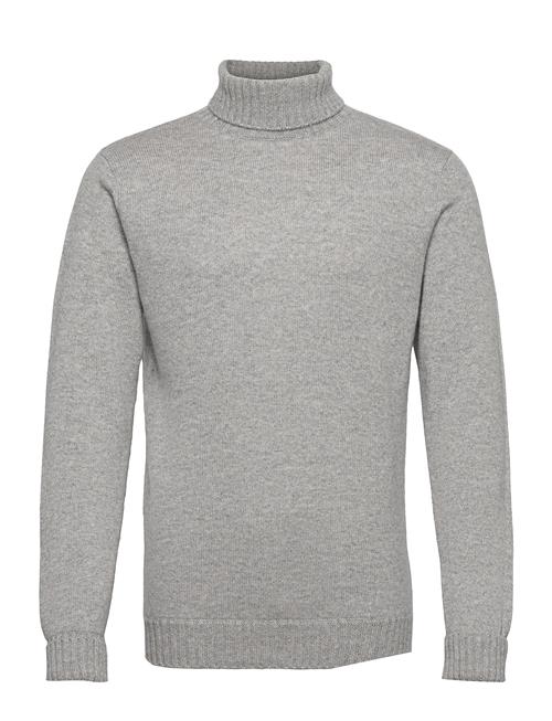 Davida Cashmere | Man Chunky Roll Neck Sweater | S