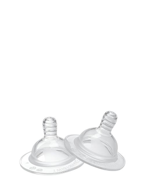 Twistshake | Twistshake Anti-Colic Baby Bottle Teat | XL(6+M)